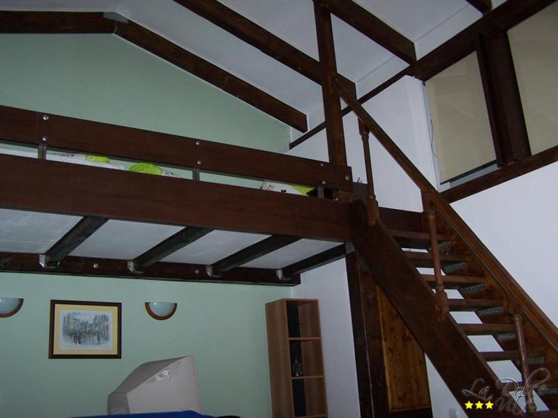 Pensiunea La Dolce Vita Băile Herculane Chambre photo