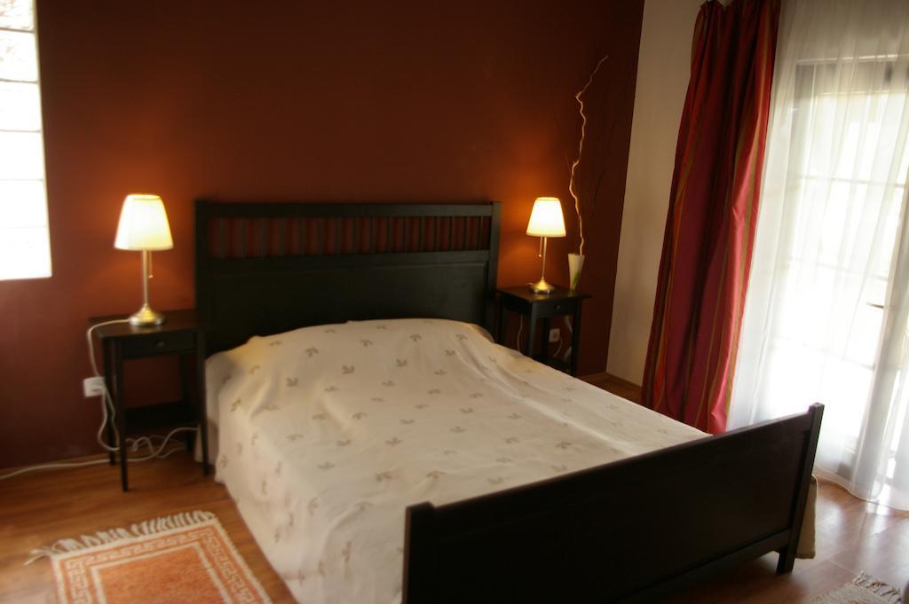 Pensiunea La Dolce Vita Băile Herculane Extérieur photo