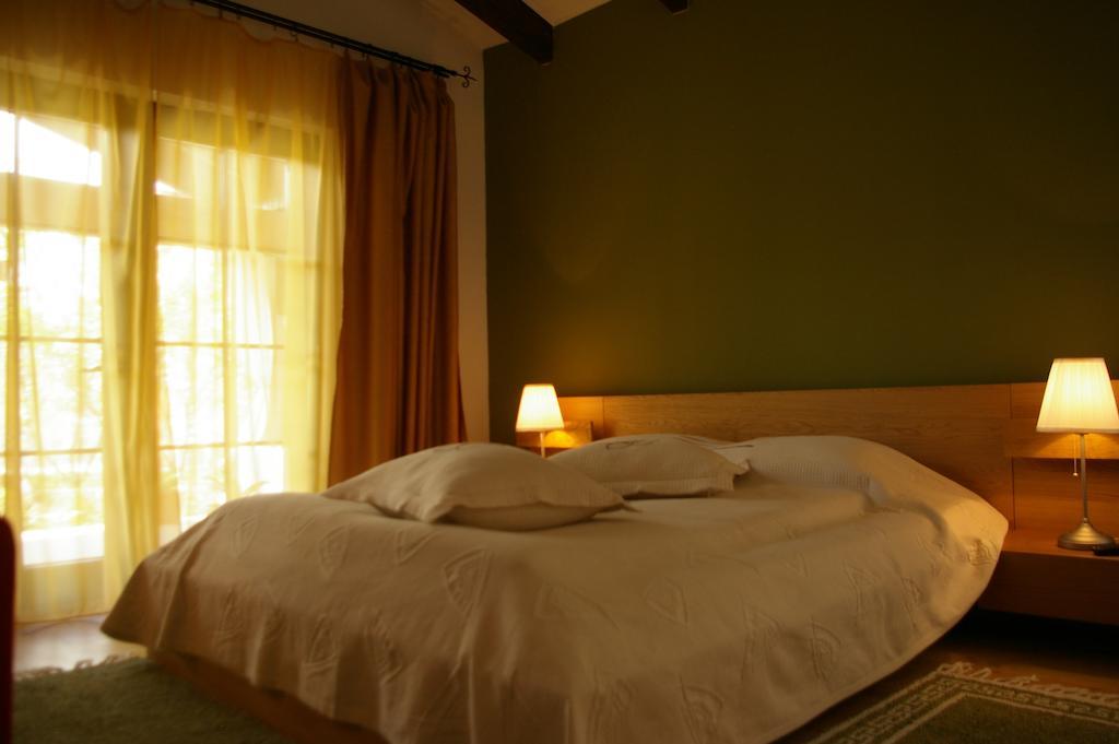 Pensiunea La Dolce Vita Băile Herculane Extérieur photo