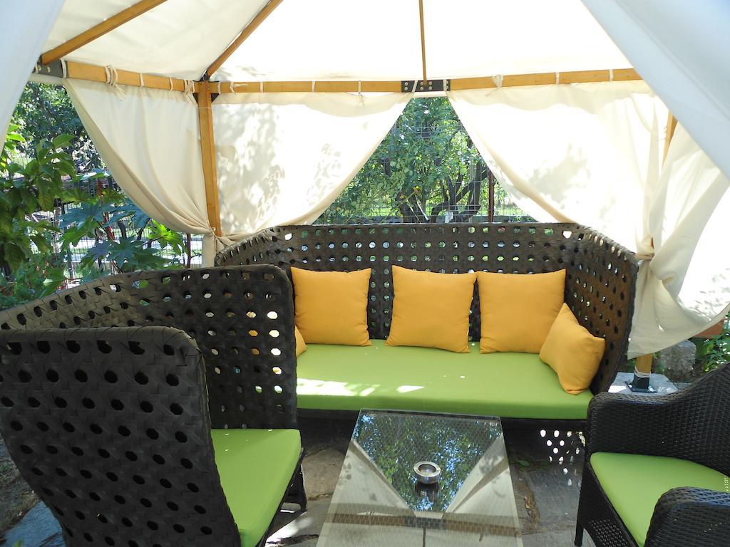 Pensiunea La Dolce Vita Băile Herculane Extérieur photo
