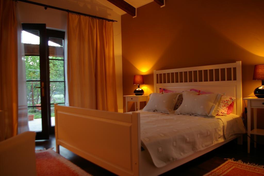 Pensiunea La Dolce Vita Băile Herculane Extérieur photo