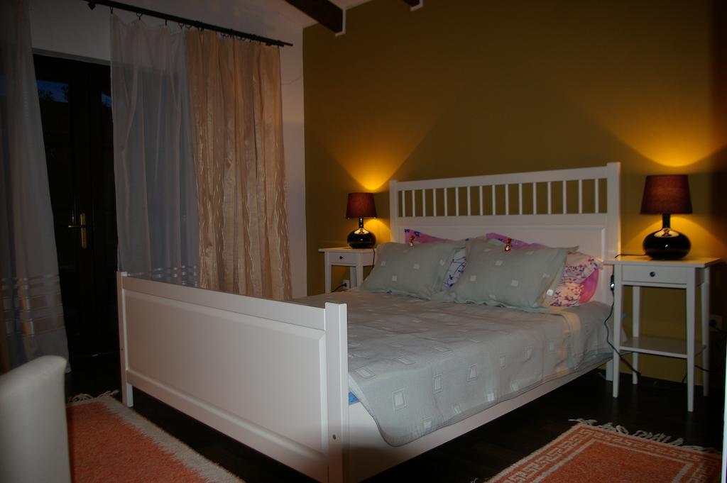 Pensiunea La Dolce Vita Băile Herculane Extérieur photo
