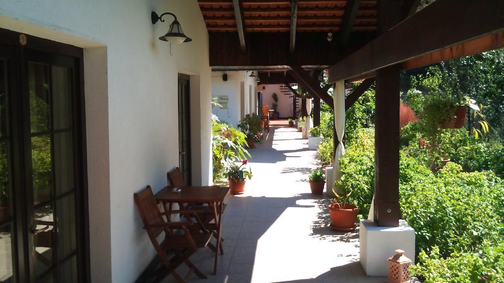 Pensiunea La Dolce Vita Băile Herculane Extérieur photo