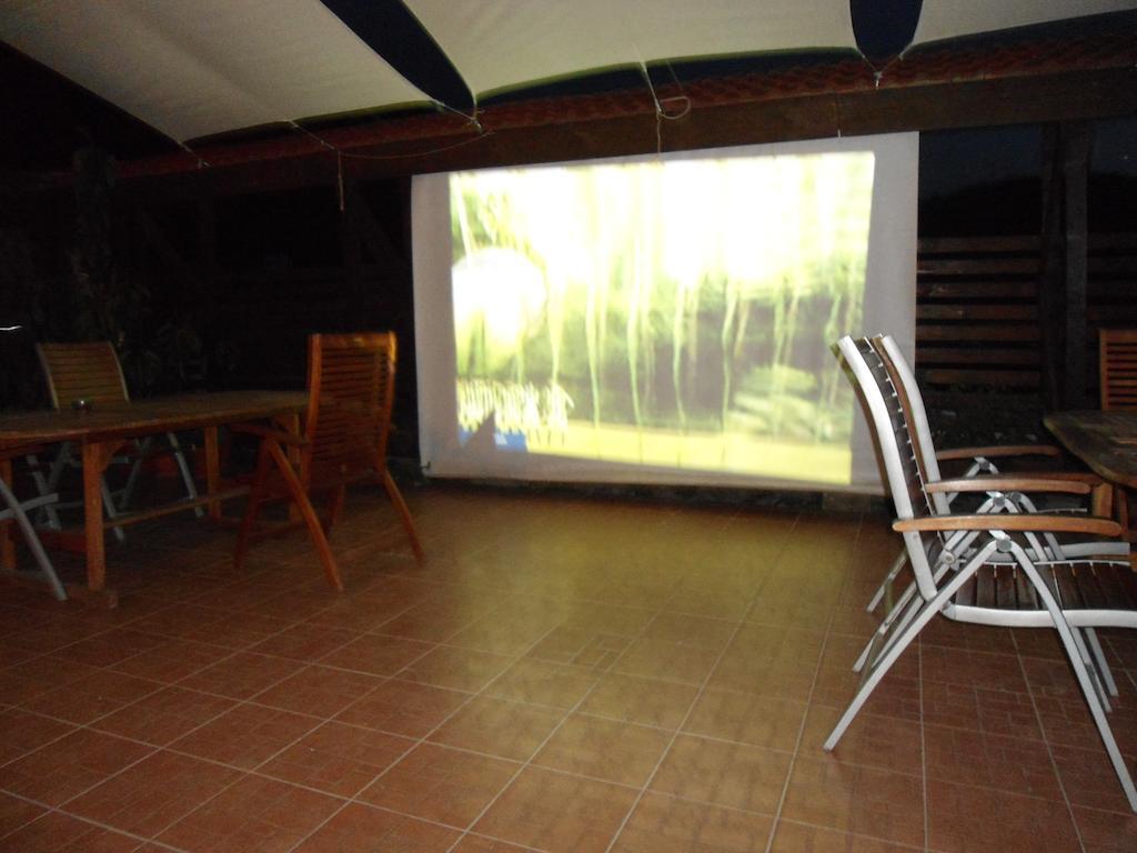 Pensiunea La Dolce Vita Băile Herculane Extérieur photo