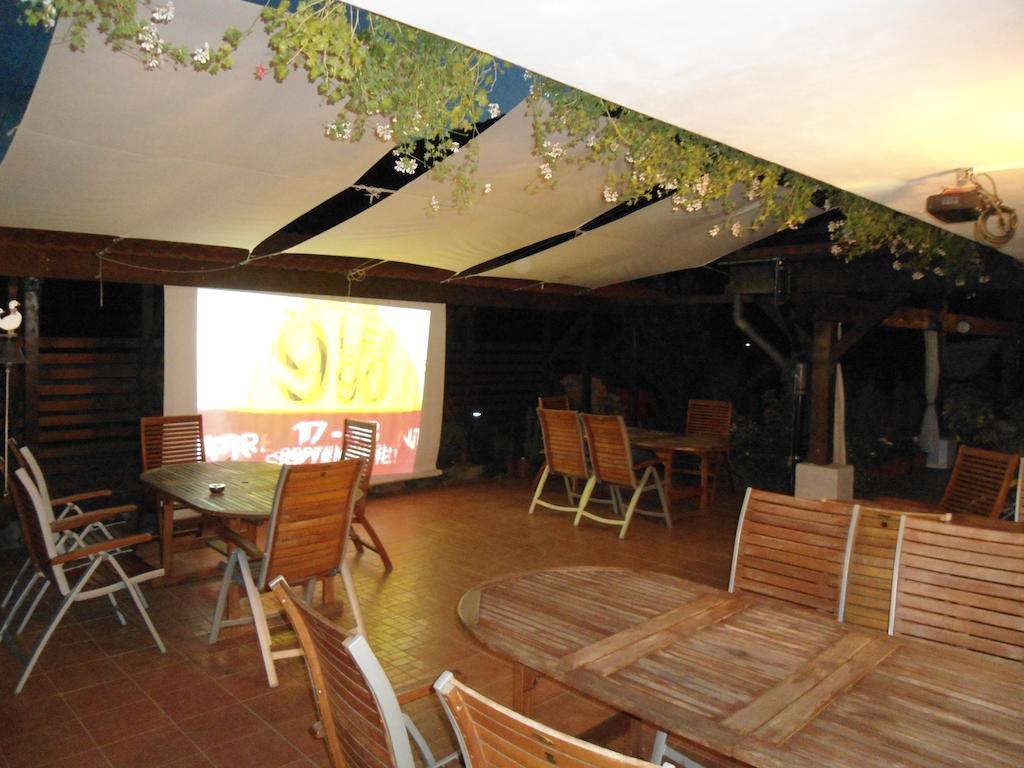 Pensiunea La Dolce Vita Băile Herculane Extérieur photo