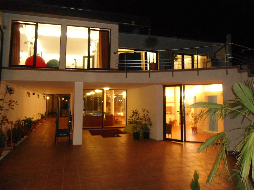 Pensiunea La Dolce Vita Băile Herculane Extérieur photo